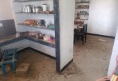 Bank property For sale 5cent 2bhk house 17 lakhs only
