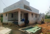 5 cent 2bhk bank property House for sale