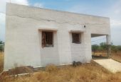 2.75 cent 1bhk house for sale 10 lakhs only
