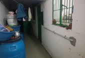 1bhk House For sale Bank Property