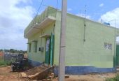 1bhk House For sale Bank Property