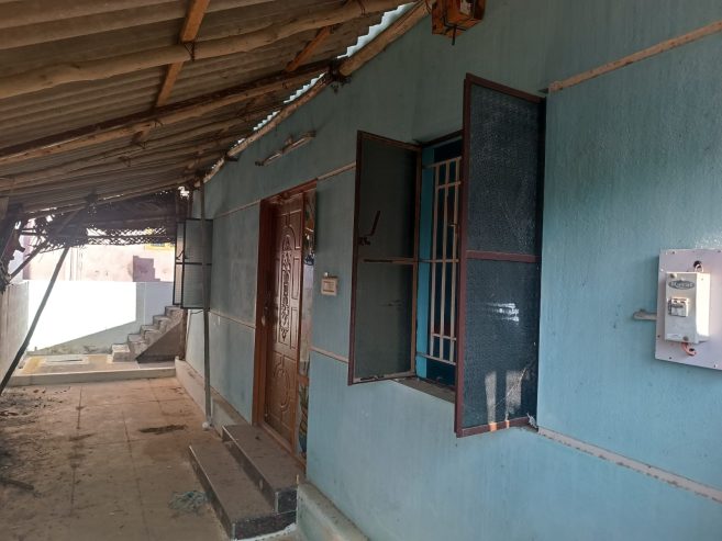11 lakhs only 1bhk house for sale