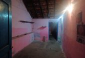 8 lakhs only bank property house