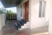 2bhk Bank property House For Sale