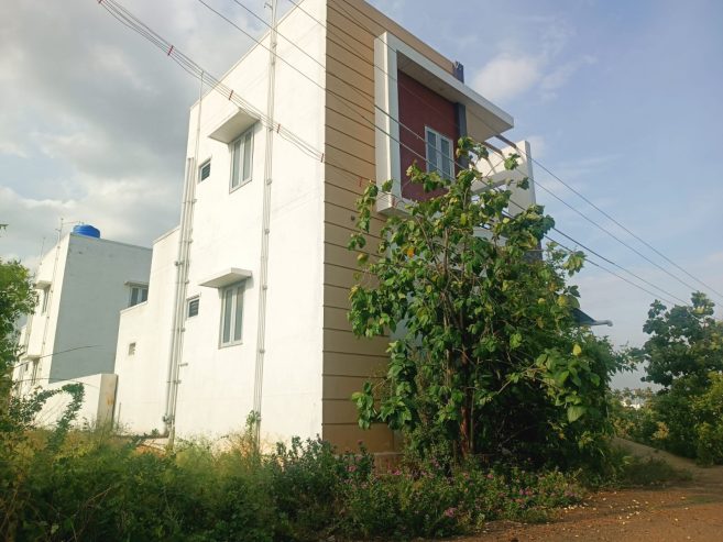 2bhk Bank property House For Sale