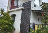 2bhk Bank property House For Sale
