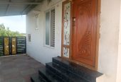 2bhk Bank property House For Sale