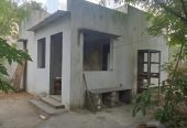 1.80 cent 1bhk house for sale  6.50 lakhs