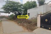 1.80 cent 1bhk house for sale  6.50 lakhs