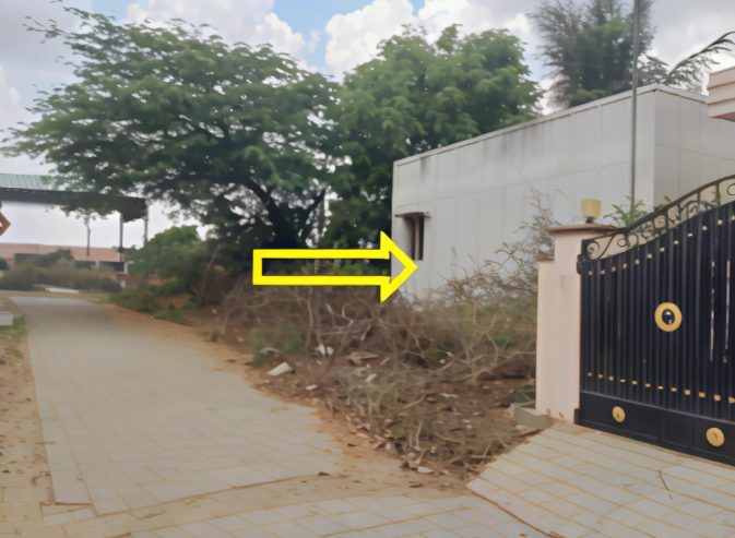1.80 cent 1bhk house for sale  6.50 lakhs